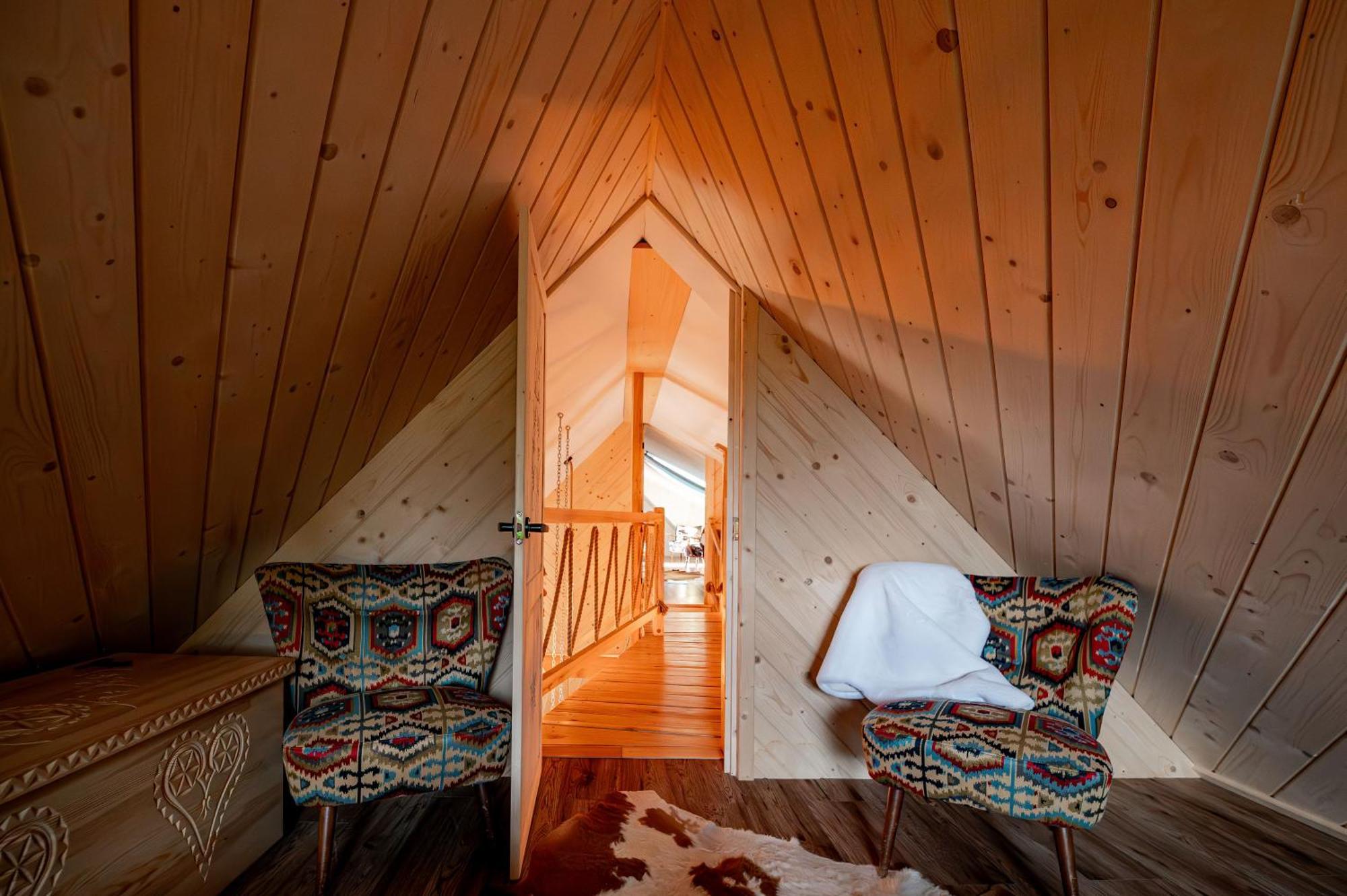 Apartament Gorski U Papierzy Sauna, Jacuzzi, Spa Witów 外观 照片