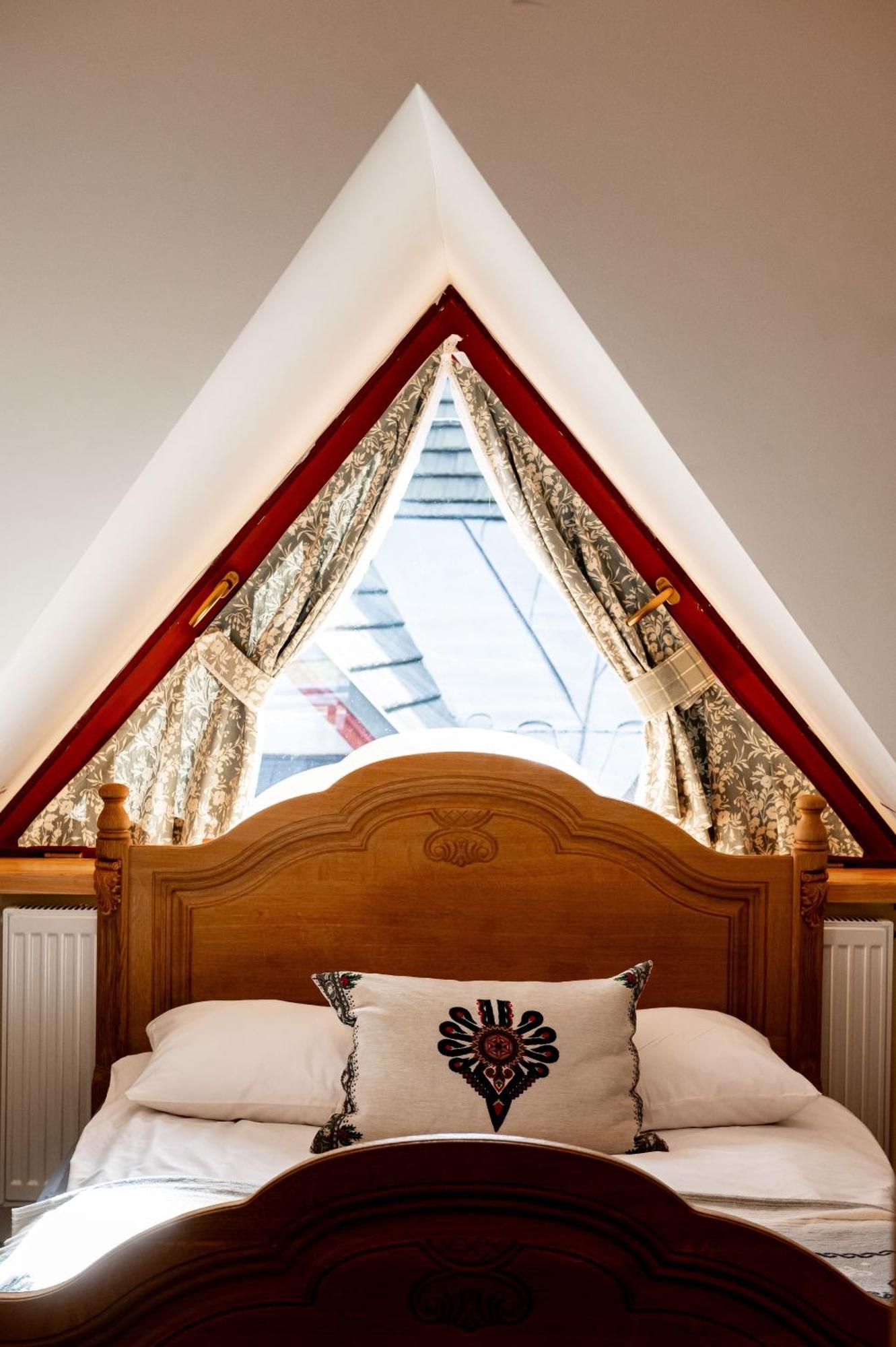 Apartament Gorski U Papierzy Sauna, Jacuzzi, Spa Witów 外观 照片