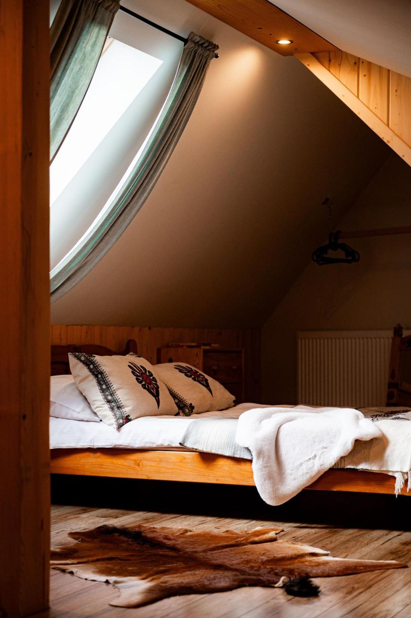 Apartament Gorski U Papierzy Sauna, Jacuzzi, Spa Witów 外观 照片