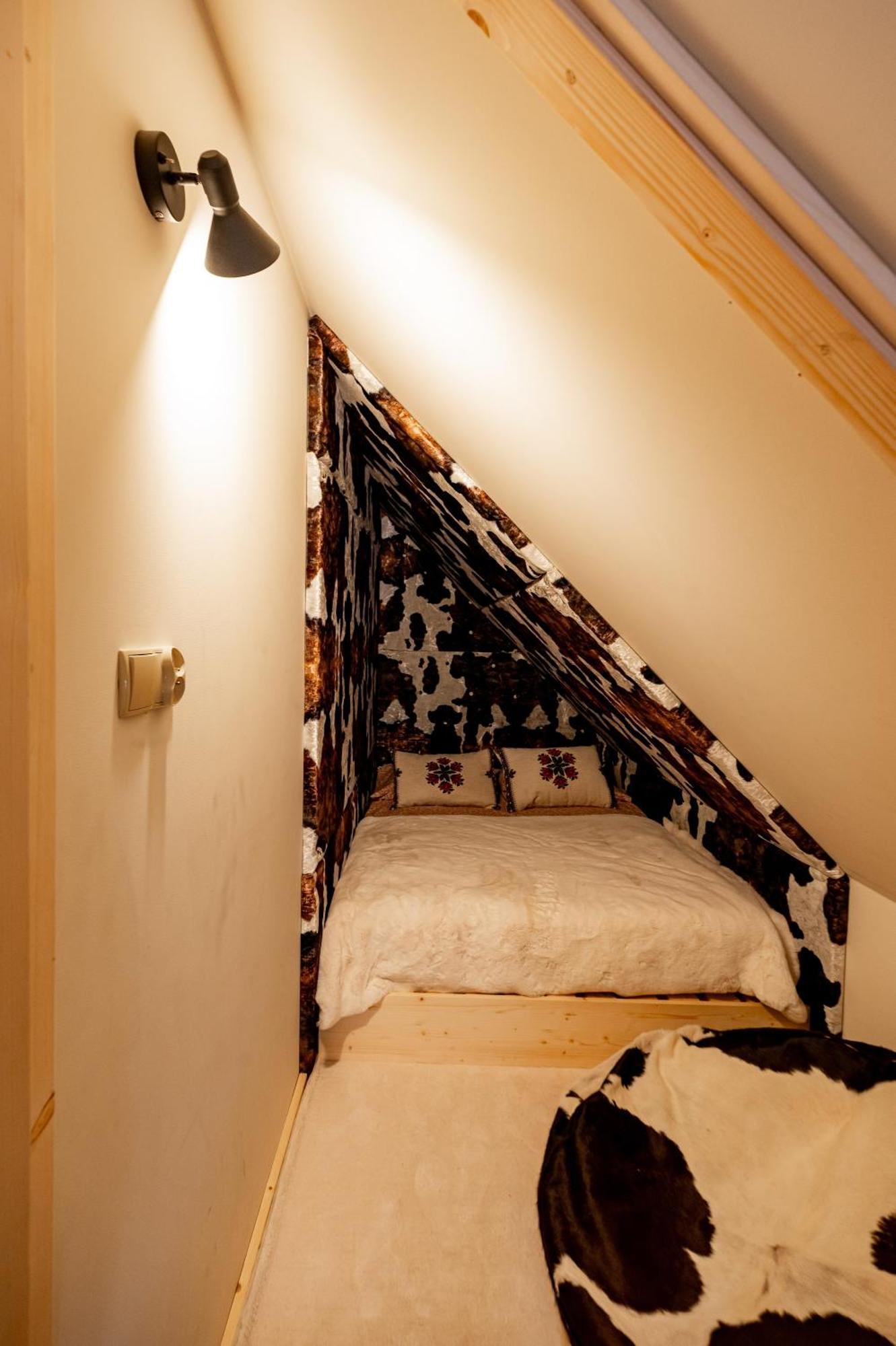Apartament Gorski U Papierzy Sauna, Jacuzzi, Spa Witów 外观 照片