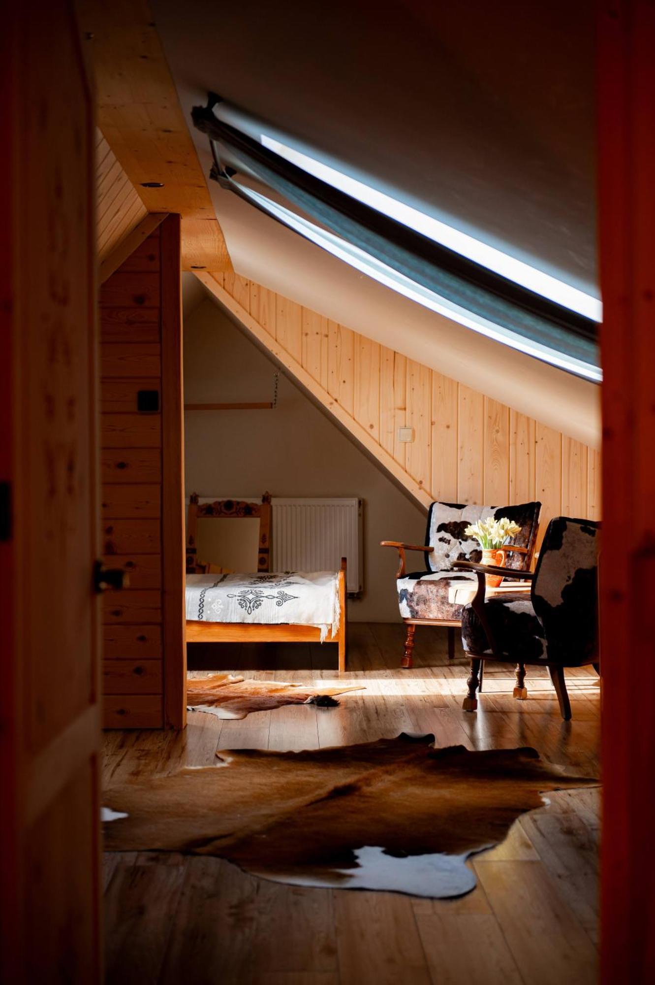 Apartament Gorski U Papierzy Sauna, Jacuzzi, Spa Witów 外观 照片